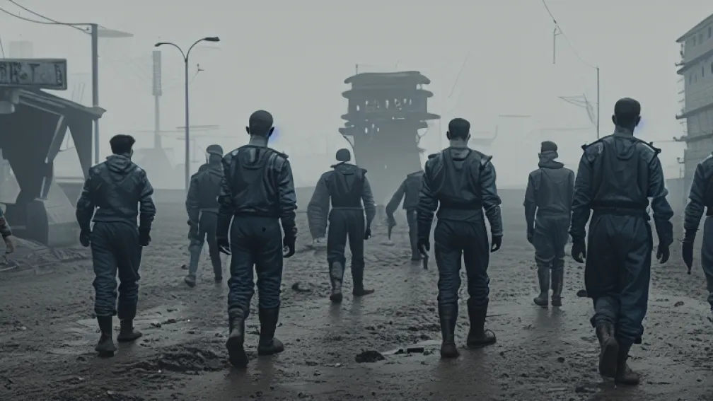 Black Mirror revine pe Netflix: Tot ce trebuie să știi despre noul sezon