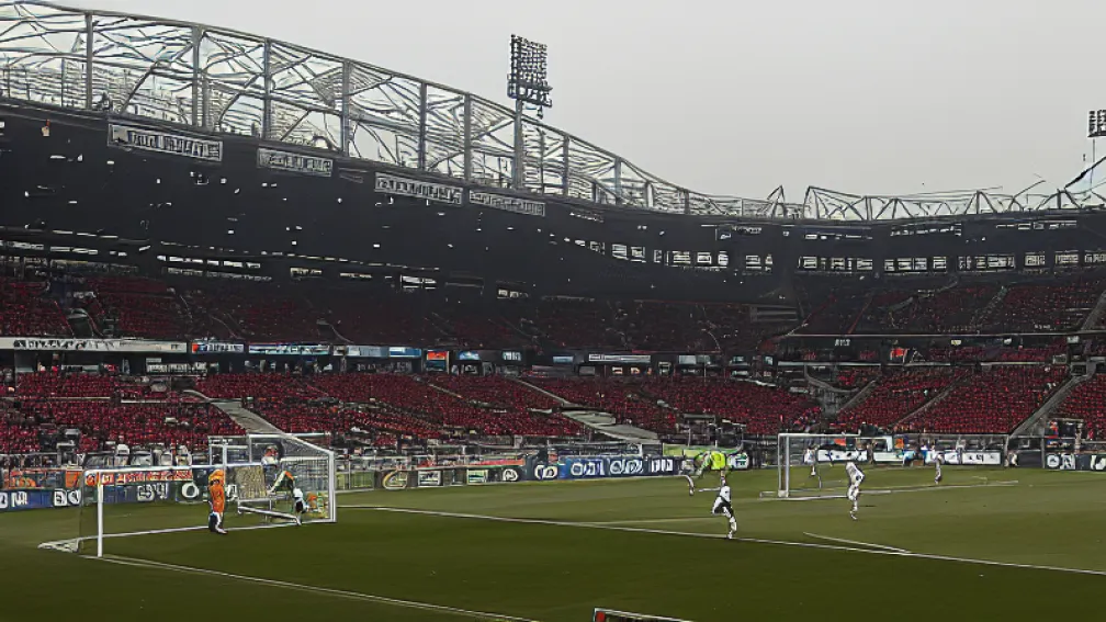Europa League: Frankfurt în fața lui Tottenham, unde poți vedea meciul