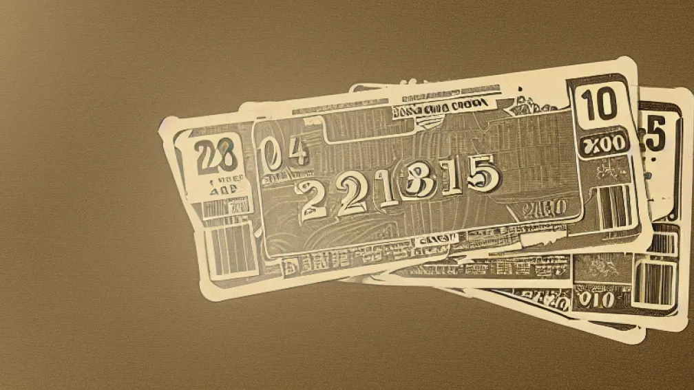 6 din 49 din 9.04.2025 - Ați câștigat jackpot-ul la Loto?