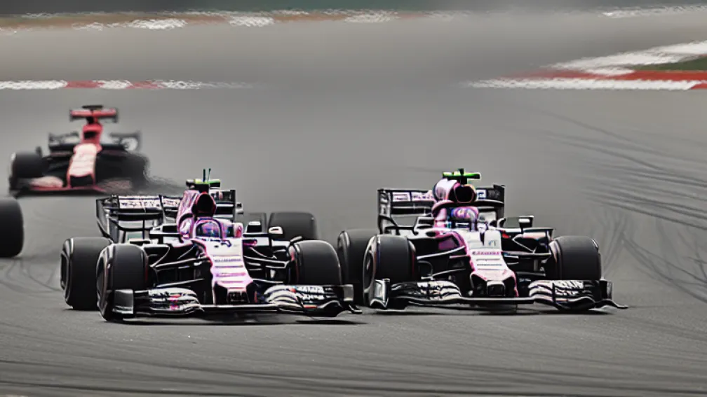 Formula 1 Bahrain: Unde puteți urmări calificările în direct?