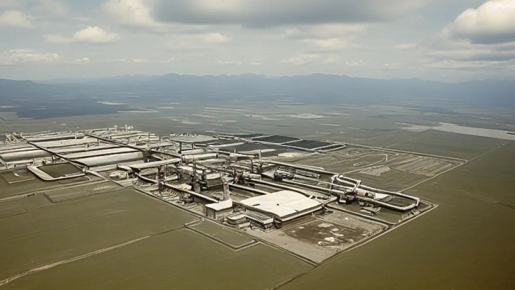 În Germania, curând - Pompă de căldură XXL extrage energie de la 5 km adâncime