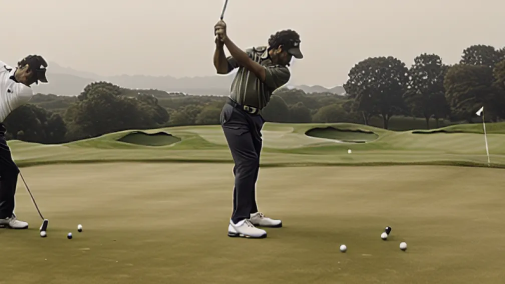 Fiica lui Rory McIlroy, senzație la turneul de golf