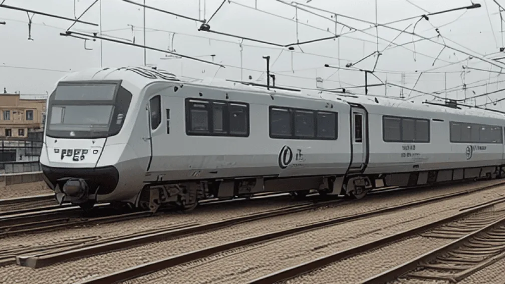 Dresda: Poliția descoperă droguri într-un tren Eurocity