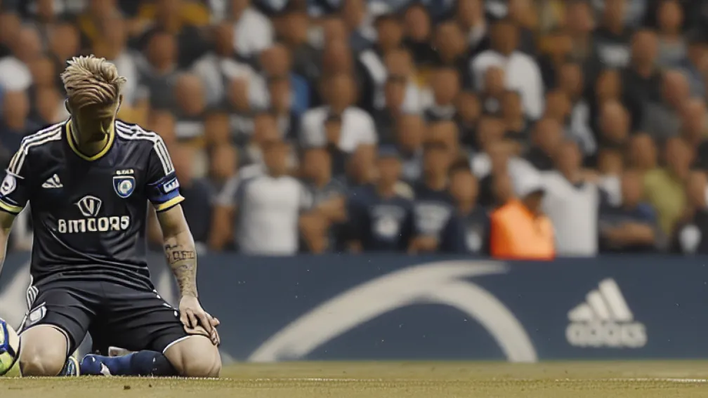 De la Euforia la Frustrare: Marco Reus și Startul Dificil în MLS