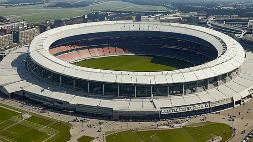 Meci special în Allianz Arena pentru fotbalul feminin
