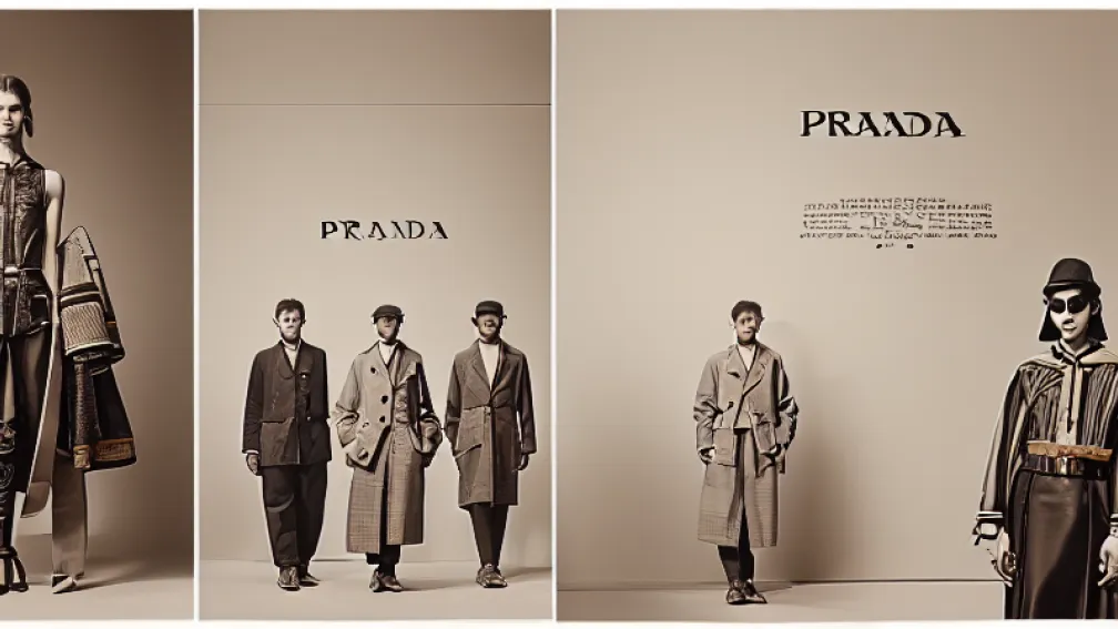 Achiziție de 1,24 miliarde de euro - Prada preia acum Versace