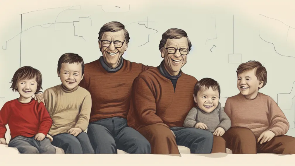 Bill Gates: Moștenirea și Educația Copiilor – Ce Lasă Miliardarul Moștenire?