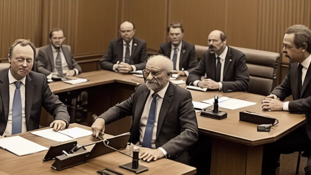Doar 16%, dar 7 ministere – Cum e posibil, domnule Klingbeil?