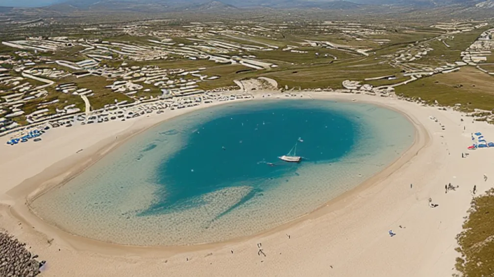 Taxă de plajă în Sardinia: Paradisul turistic impune plată