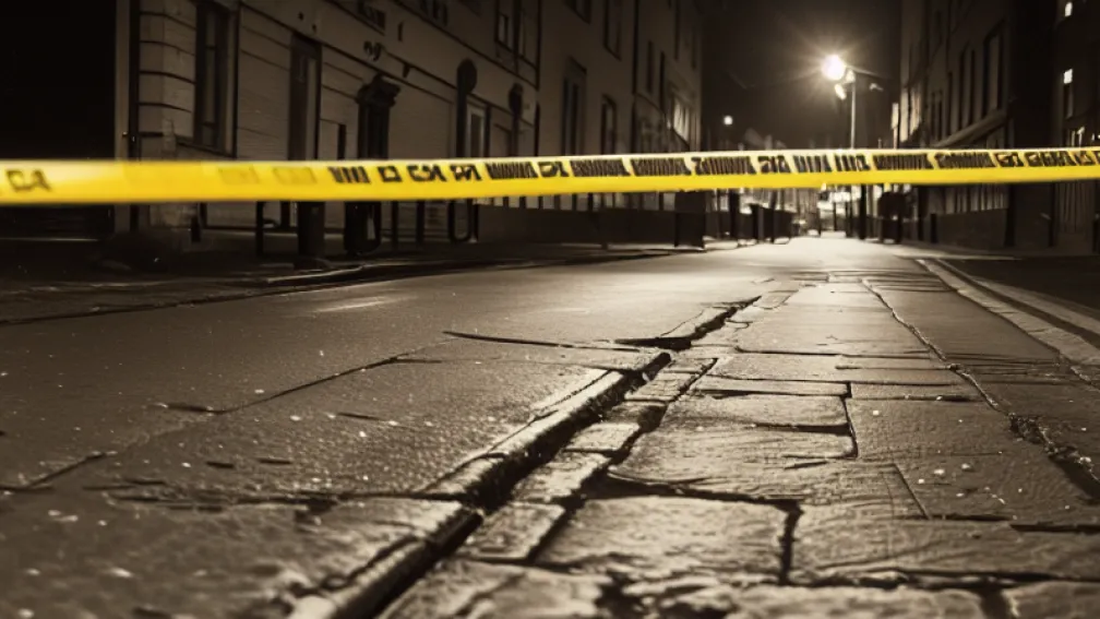 Berlin: Femeie (57) moartă, găsită în mașină
