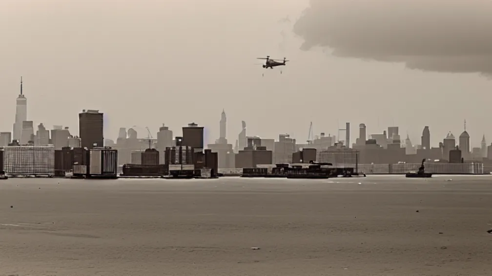 Tragedie în New York: Familie spaniolă moare într-un accident de elicopter
