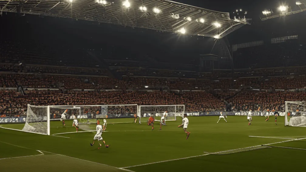 «Atunci joc la Loto» - Hansi vede VfB Stuttgart în Liga Campionilor!