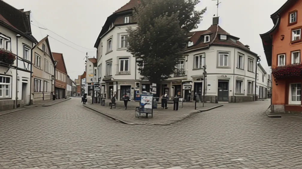 Mölln: Șofer de trotinetă electrică, depistat sub influența drogurilor
