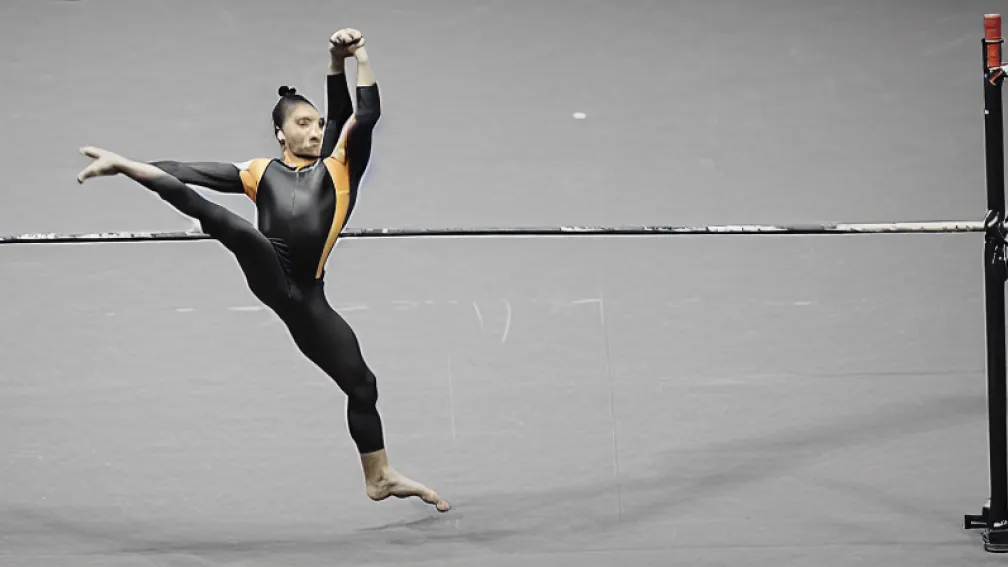 Fabian Hambüchen: De la gimnastică la „Let’s Dance” – Biografia unui campion
