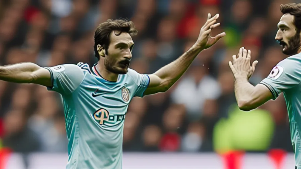 Plan senzațional pentru Cupa Mondială a Cluburilor – Ce crede Hummels despre o revenire la BVB