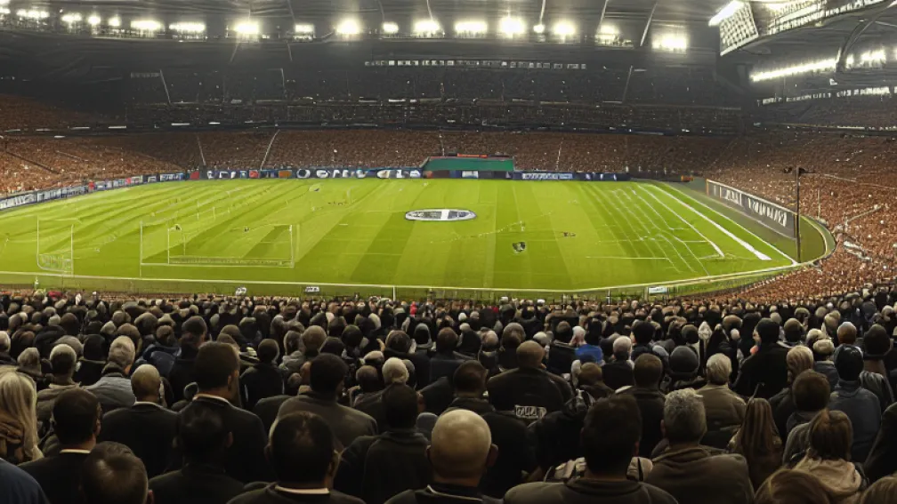 Ani de așteptare în Liga a 2-a? Șeful lui Schalke amână planurile de promovare!