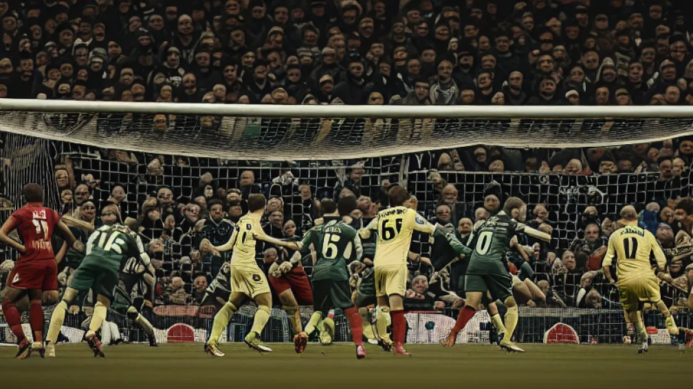 Meciul Vedetă Bundesliga: Unde Poți Vedea FC Bayern – BVB Astăzi la TV