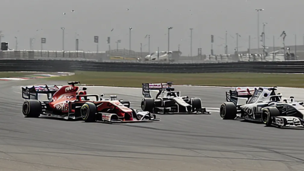 Formula 1 în Bahrain: Unde puteți urmări calificările?