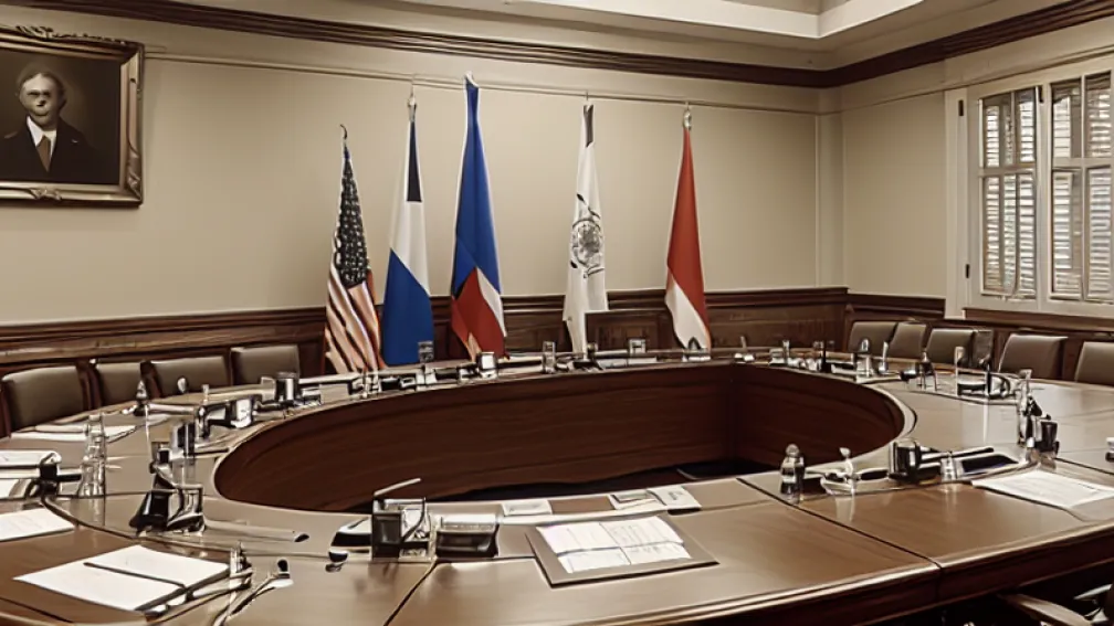 «Super-arma» Steve Witkoff – Negociază pentru Trump cu Putin și cu mollahii