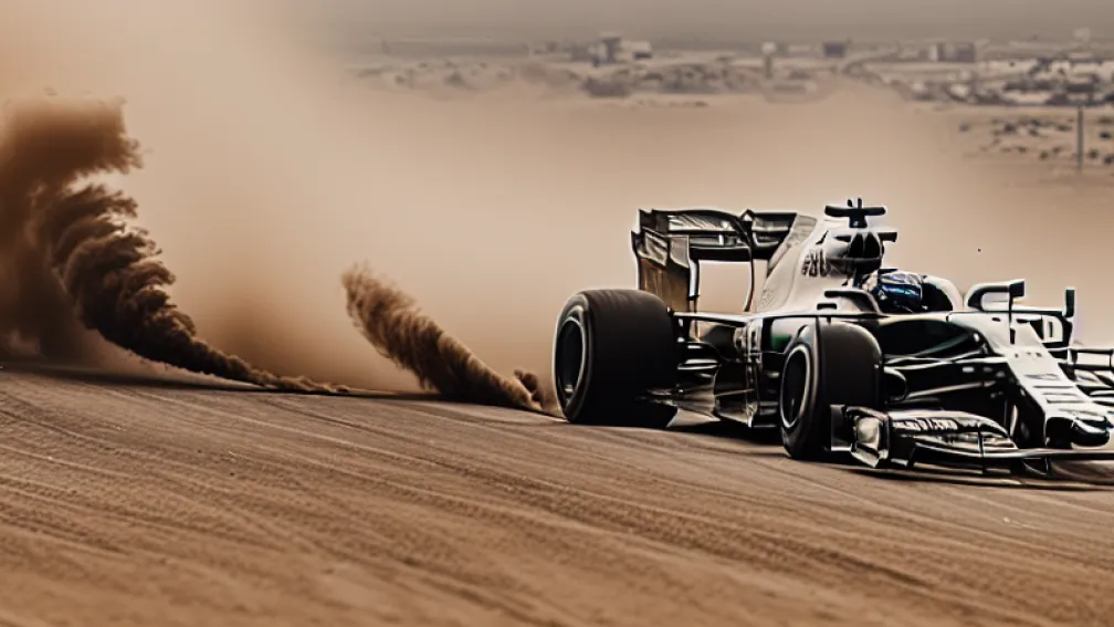 Haos în antrenamente - Hülkenberg în mijlocul evenimentelor din Formula 1