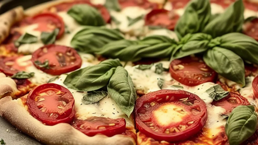 Juratul «Let's Dance» „Înflăcărat“ - Sfaturi secrete de pizza de la Llambi!