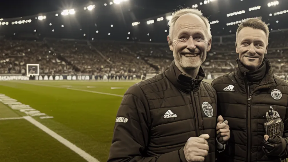 Andrich îl sfătuiește pe Wirtz să nu plece la Bayern