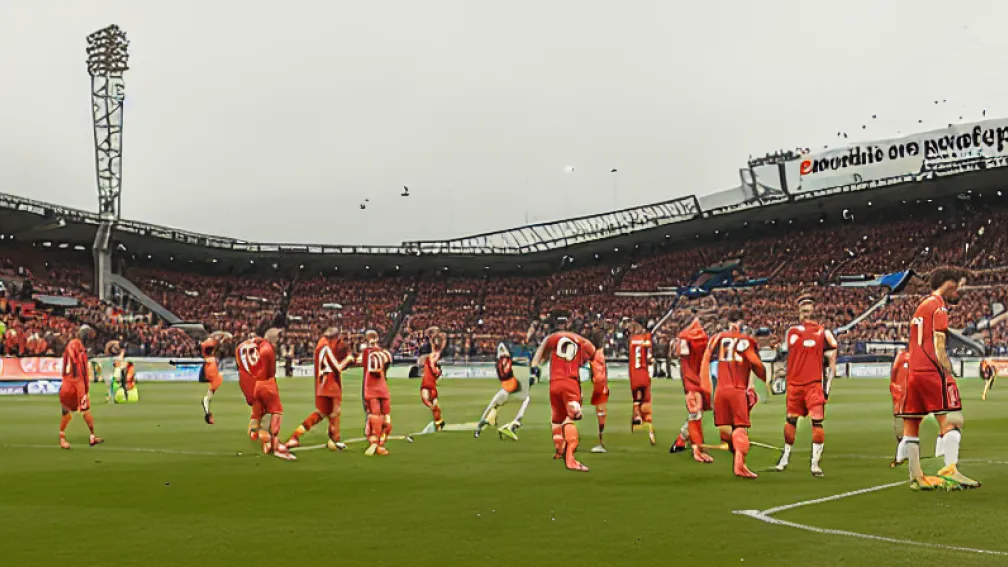 Nagelsmann are clauză de reziliere la DFB!