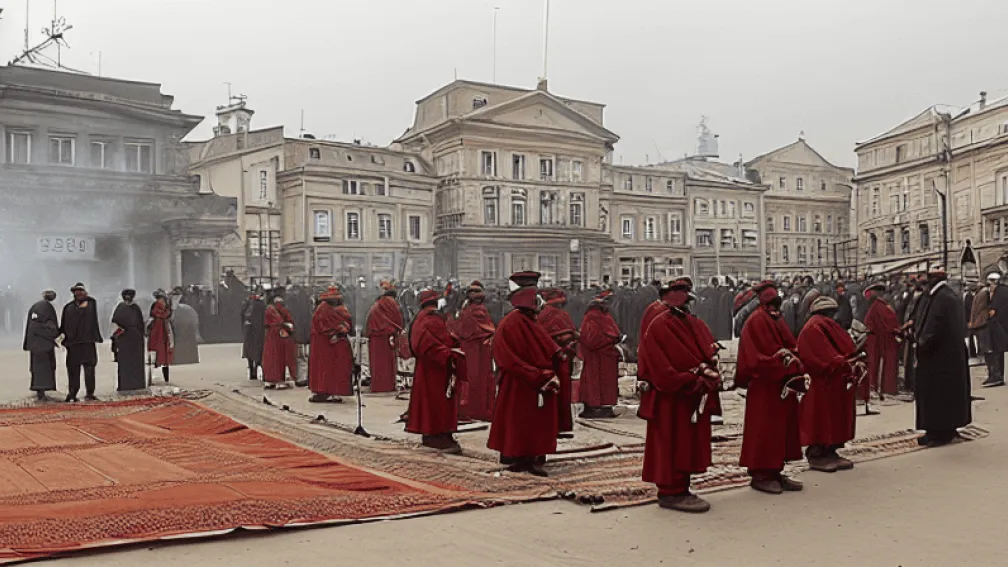 Marea nuntă colectivă în Coreea de Sud: Mii de cupluri în ceremonia Moon