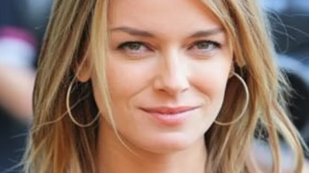 Julia Koschitz despre Florian David Fitz - «Nu vreau să fiu muză»