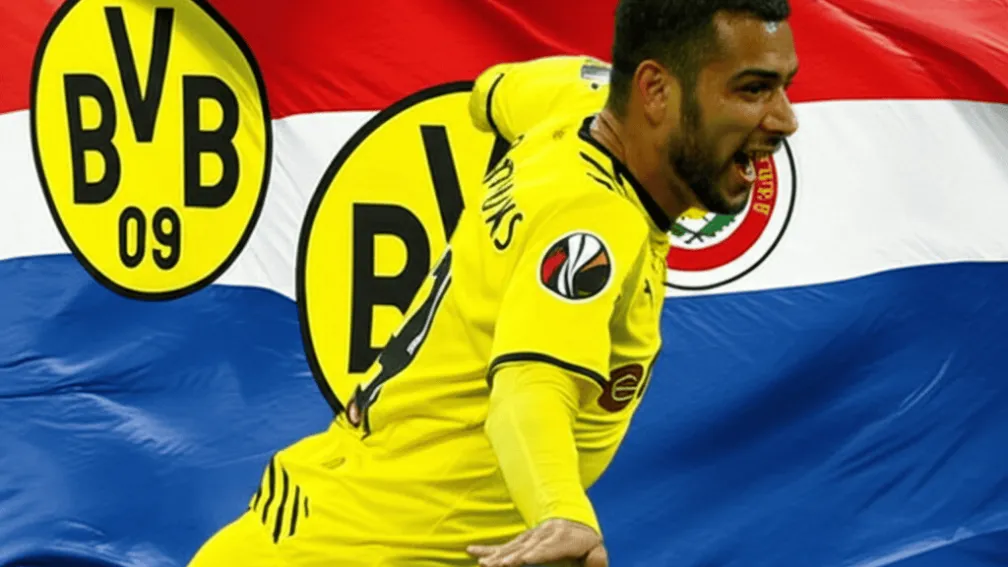 BVB acum 15 ani - Paraguay critică dur pe Barrios