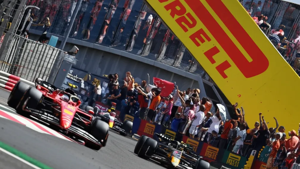 Formula 1 Bahrain: Unde și când poți urmări cursa?