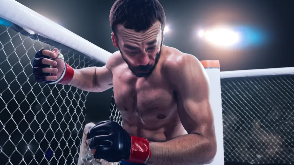 We Love MMA 78 - Azarnoosh contra Eylitz în REPLAY!