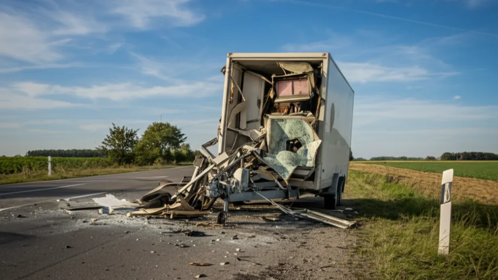 Görlitz: Explozii și lipsa radarelor – Problemele cu aparatele radar în Saxonia