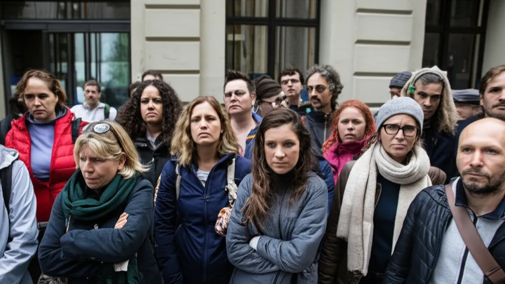 Acuzatii grave la o companie din Berlin: Chiriasi discriminati?