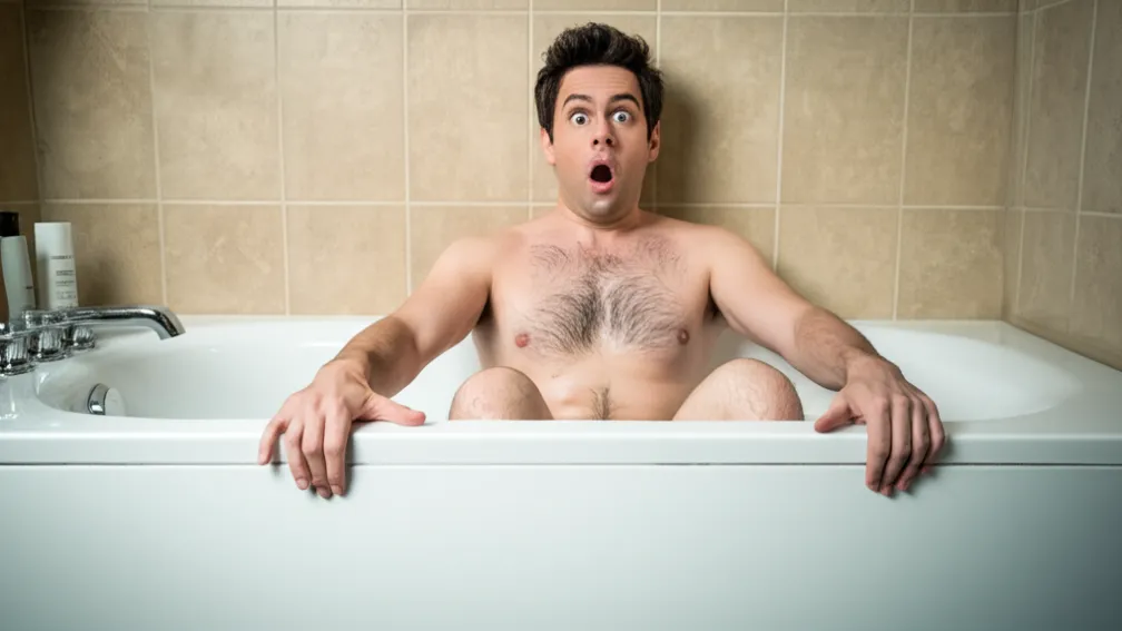 Adam DeVine, actorul din „Modern Family”, a pierdut un deget de la picior în mod bizar