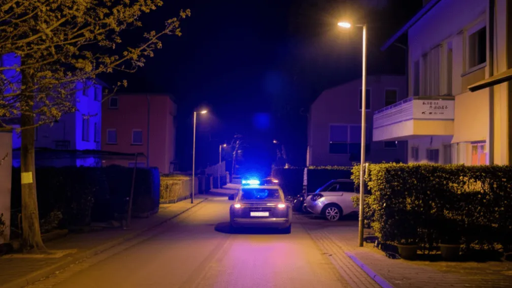 Efracție într-un apartament din Mönchengladbach