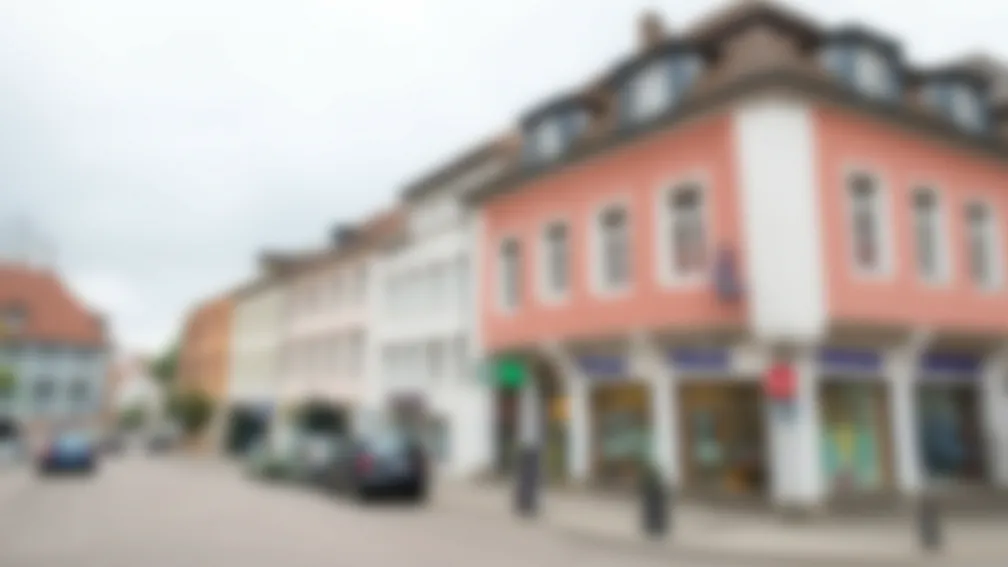 Hoți prinși într-o farmacie din Speyer
