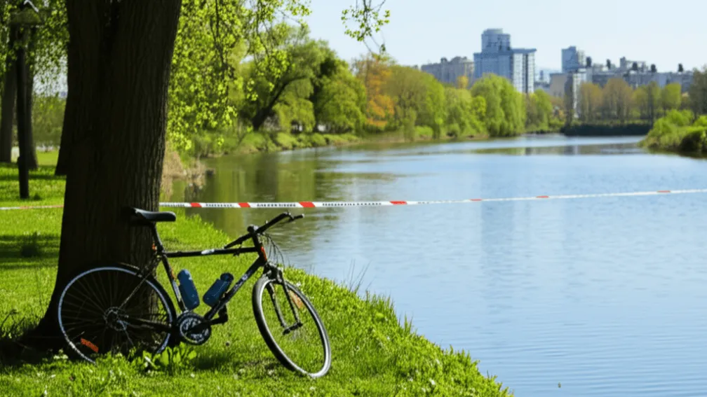 Bochum: Tânăr lovește un bărbat și fuge
