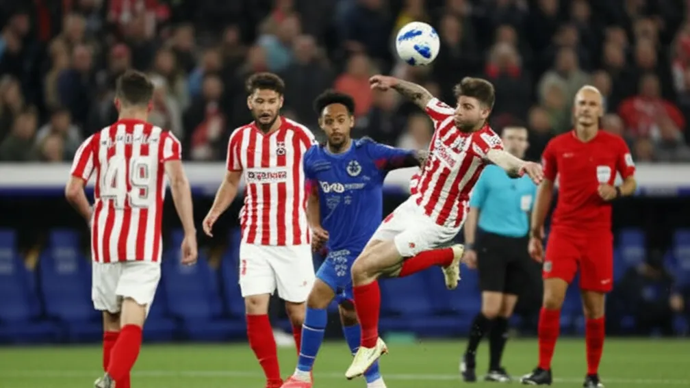 În ciuda exploziei de goluri contra Dortmund - Aici e problema mare a lui Gnabry!
