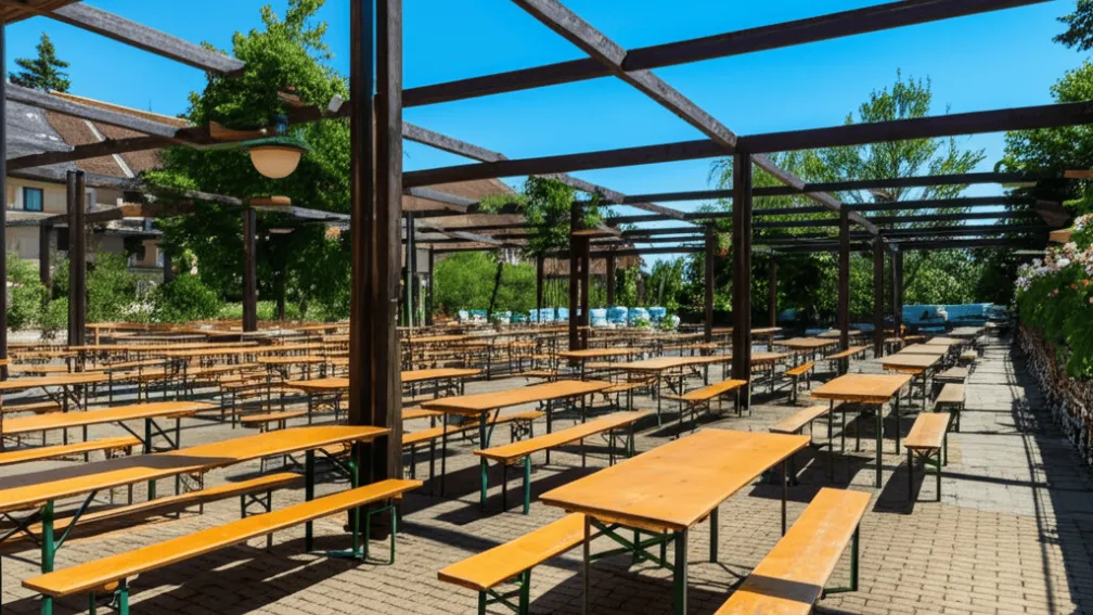Incident la Nürnberg: Bărbat arestat pentru scandări naziste