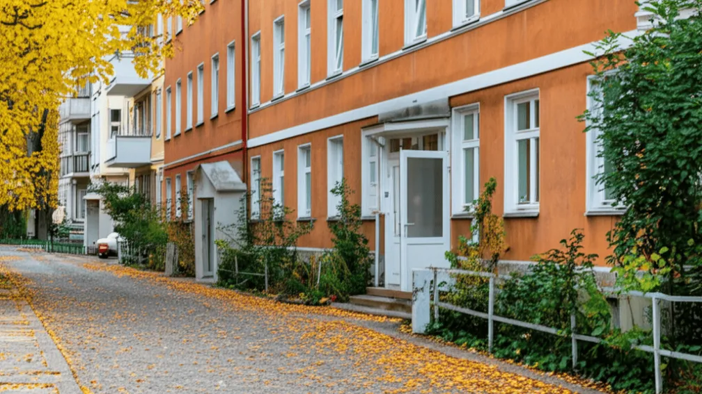 Berlin: Senior rănit într-un jaf în Mitte
