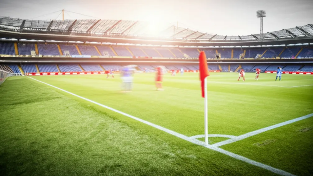 Scandal în Bundesliga? Meciul Preußen Münster - Karlsruher SC stârnește controverse