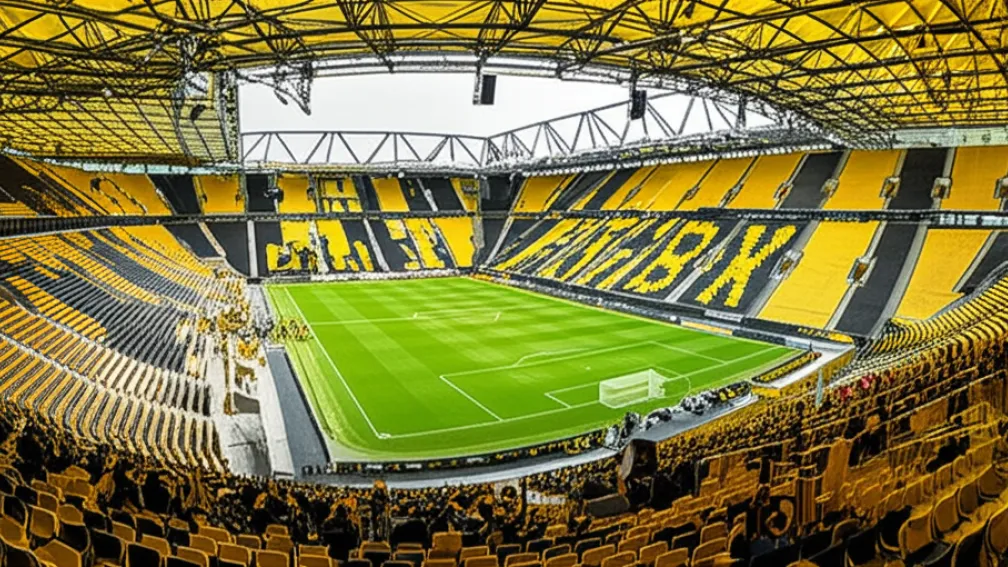 Fanii BVB, furioși: Critici dure la adresa lui Brandt și Can, în direct!