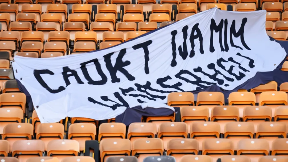 Proteste masive la HSV: Clubul planifică o întâlnire privind biletele