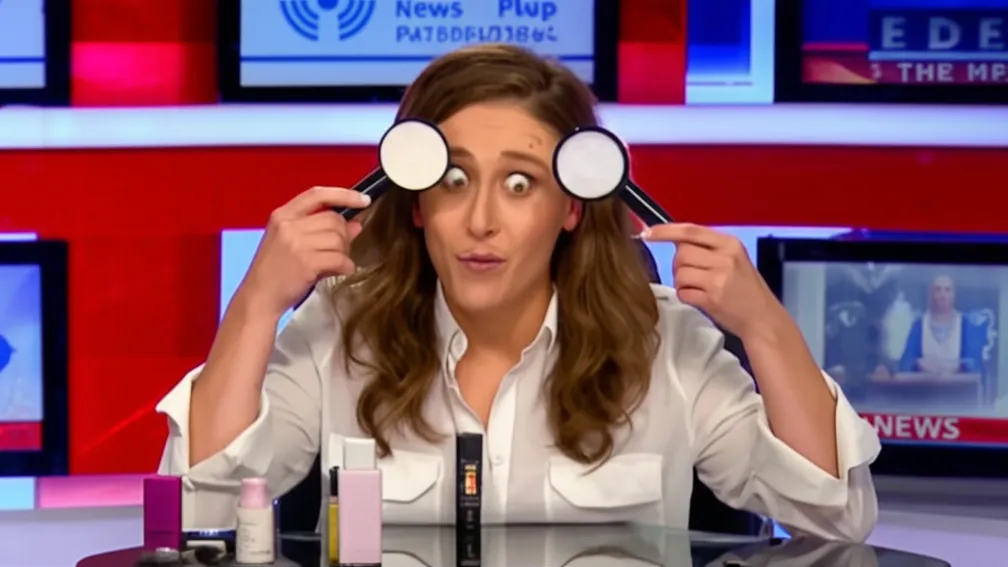 Jens Riewa: Parodie amuzantă a rutinei matinale a unui influencer, un succes viral