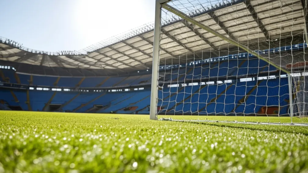 Fanii au decis: Acesta este portarul numărul 1 al lui Eintracht