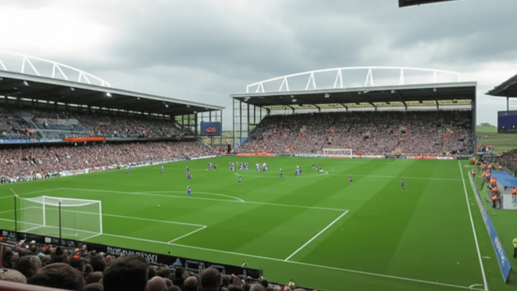 FC Nürnberg se apropie din nou de vârf - Se mai poate întâmpla ceva?