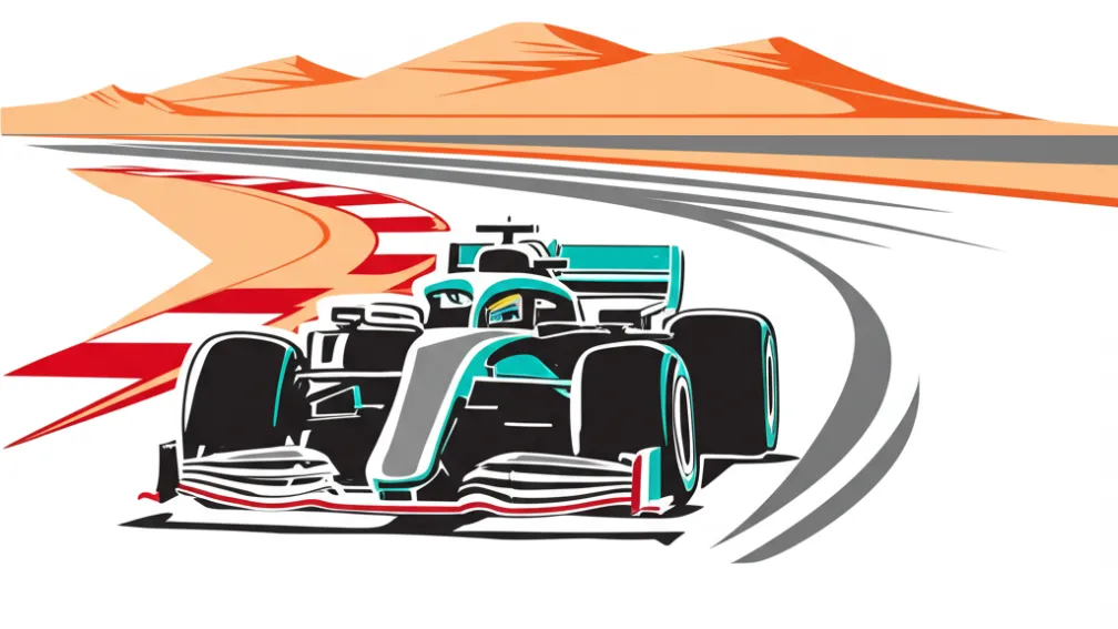 Pauză neașteptată la ceremonia de premiere F1: Ce s-a întâmplat?