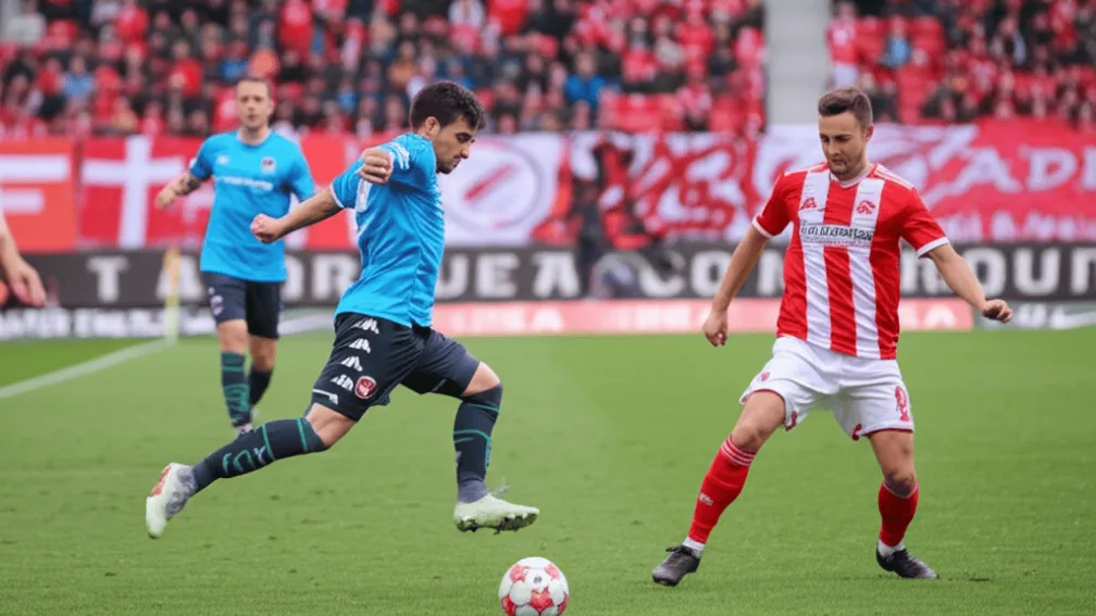 Analiza Individuală a Jucătorilor VfB Stuttgart după Meciul cu Bremen: Note și Comentarii