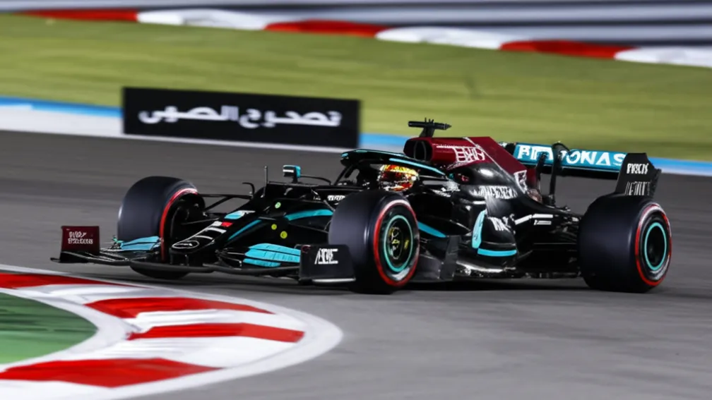 Dezastru pentru Hülkenberg! Discalificat la Bahrain!